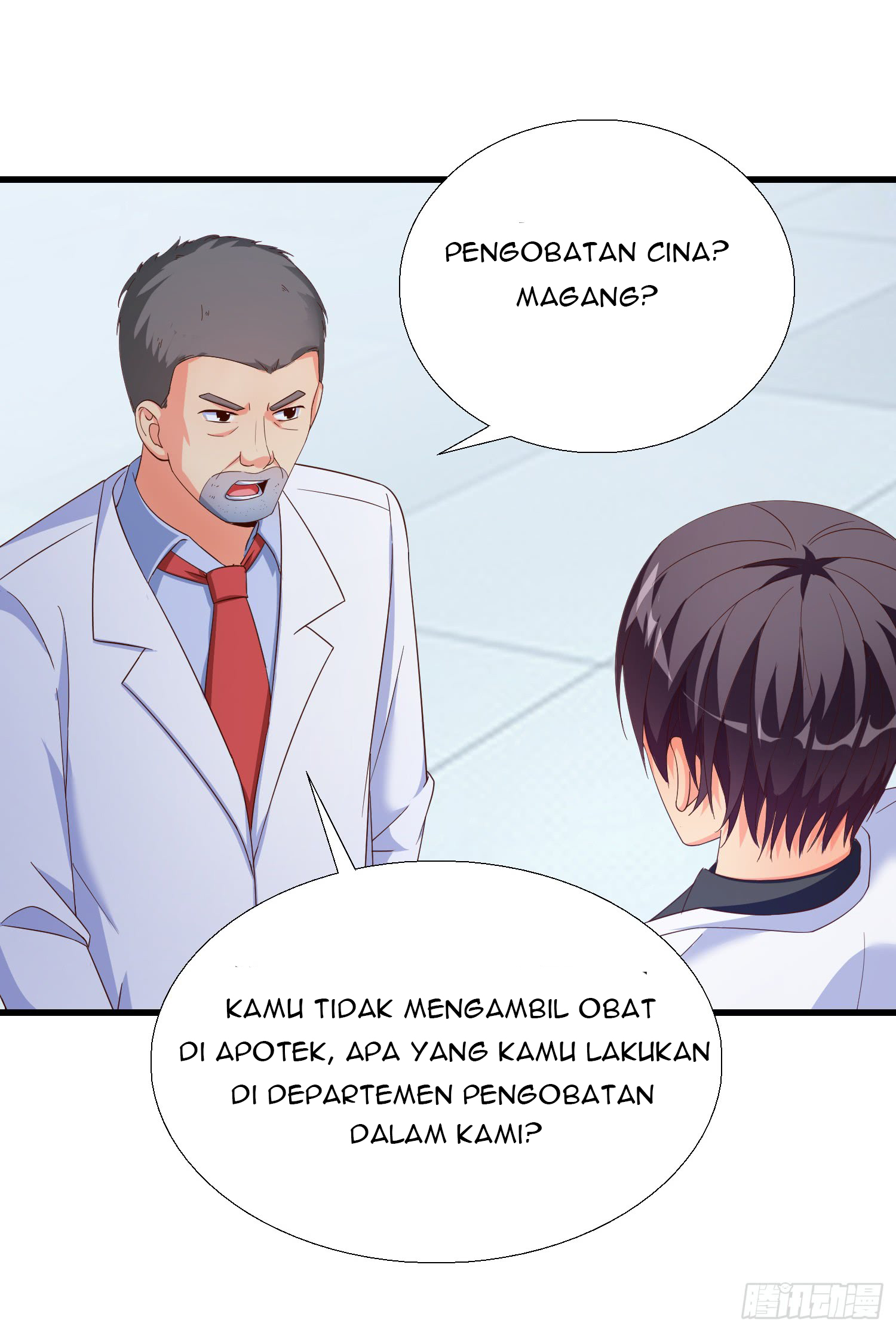 super-school-doctor - Chapter: 21