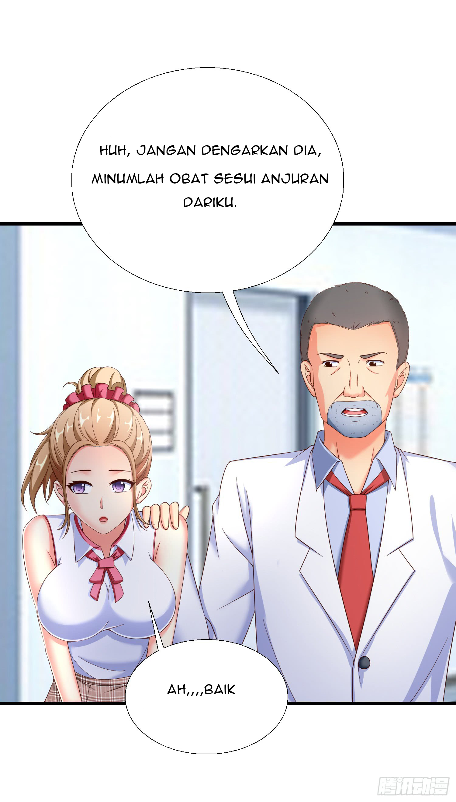 super-school-doctor - Chapter: 21