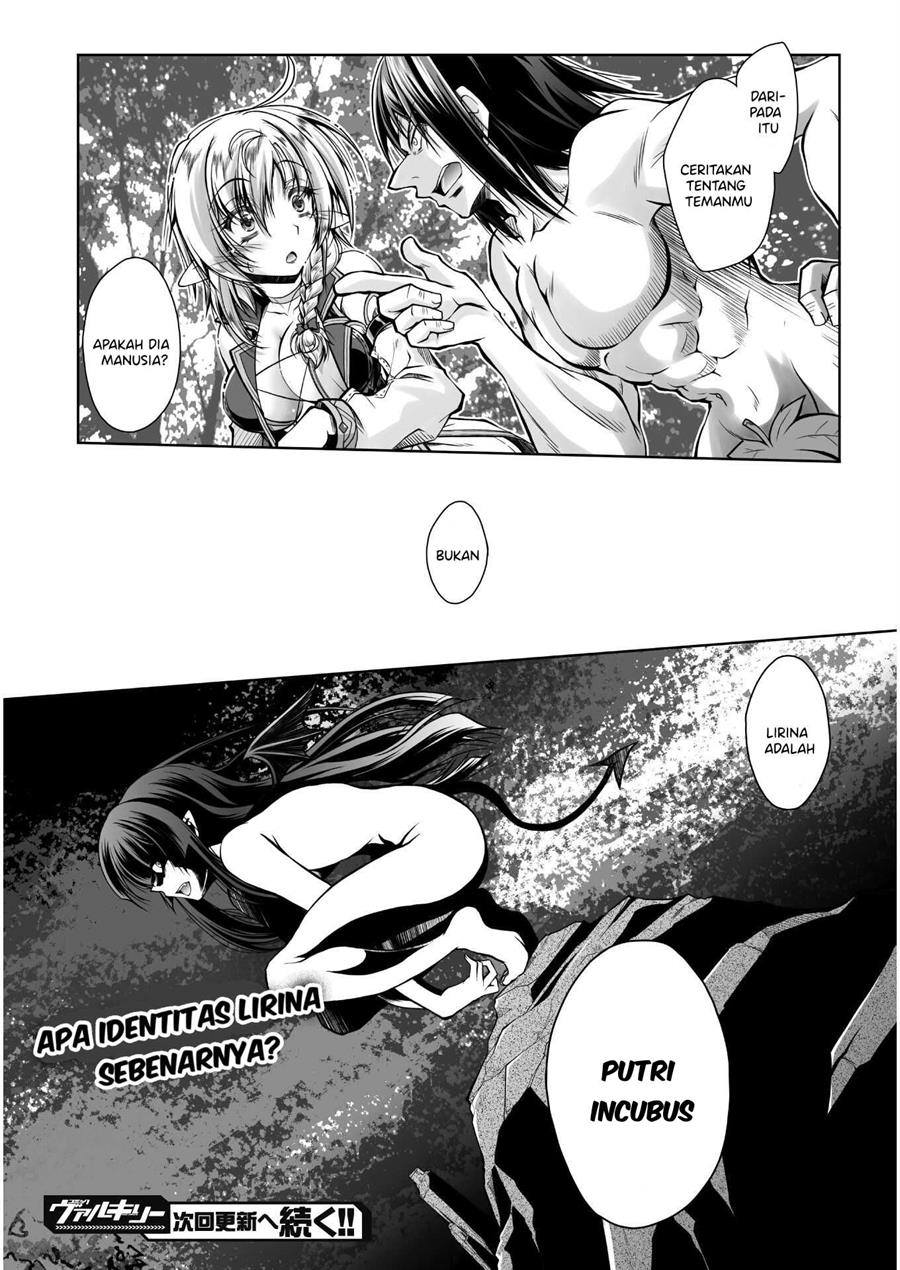 saikyou-majutsushi-no-ijou-naru-toubou-seikatsu - Chapter: 3