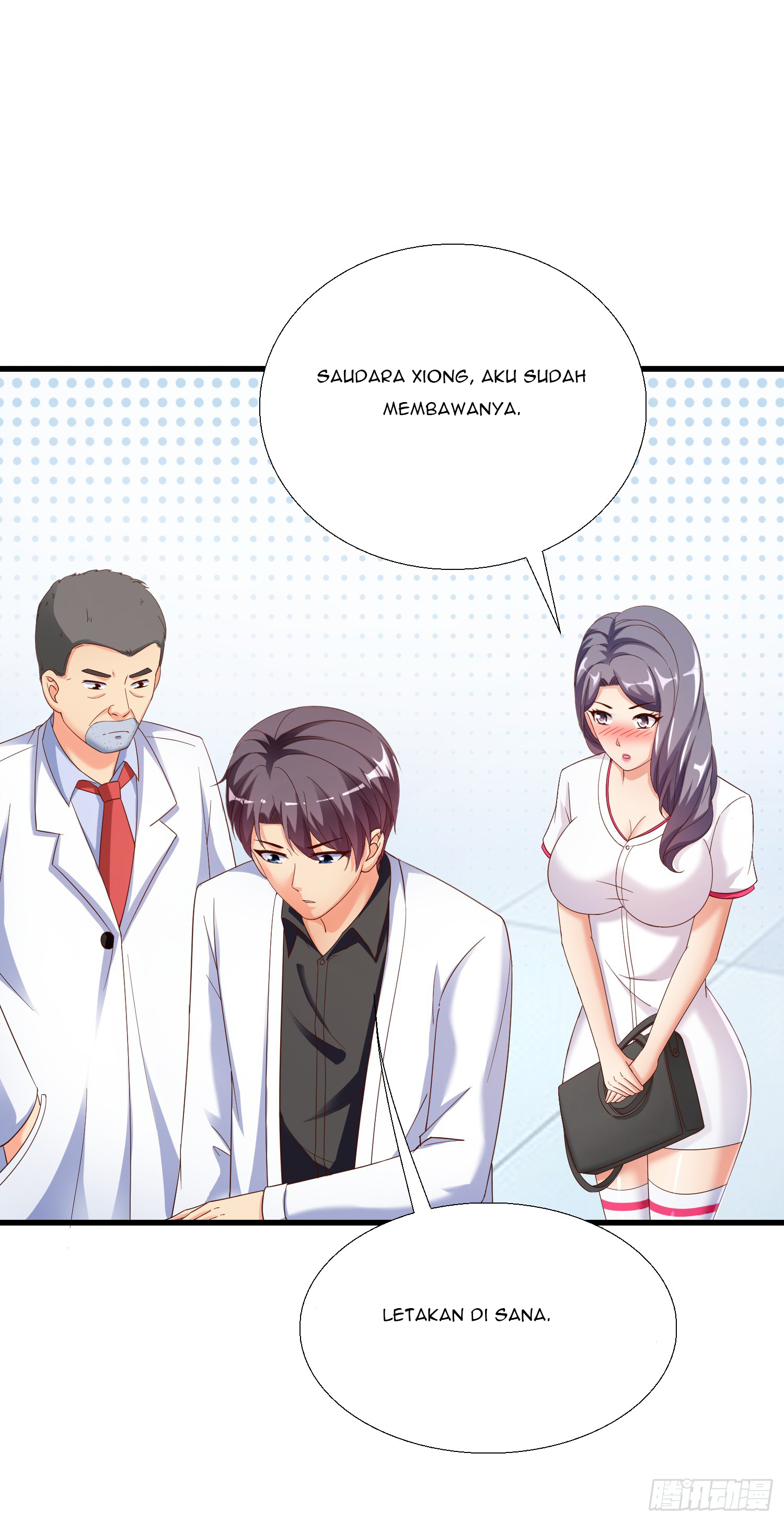 super-school-doctor - Chapter: 23