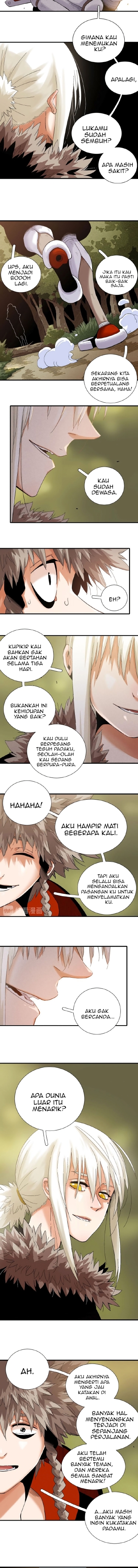 last-word-of-the-world - Chapter: 39