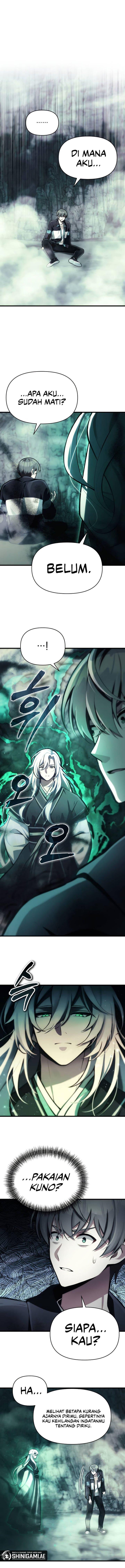 the-heavenly-demons-descendant - Chapter: 2