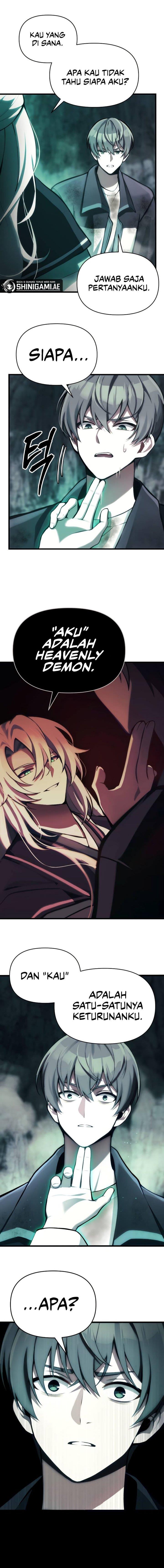the-heavenly-demons-descendant - Chapter: 2