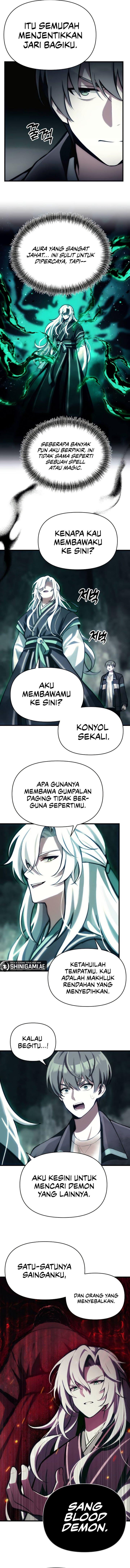 the-heavenly-demons-descendant - Chapter: 2