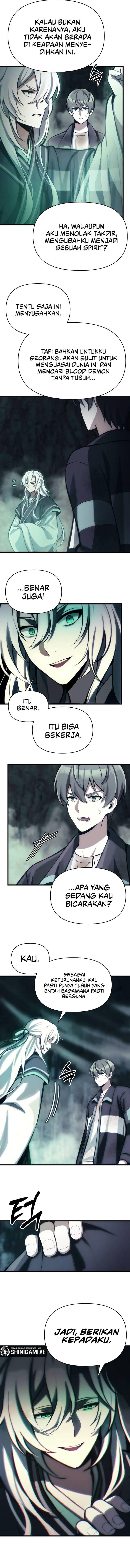 the-heavenly-demons-descendant - Chapter: 2