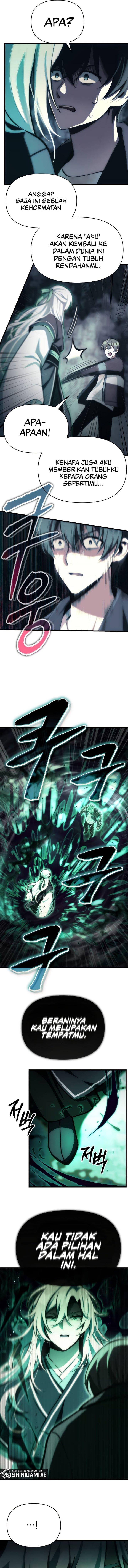 the-heavenly-demons-descendant - Chapter: 2