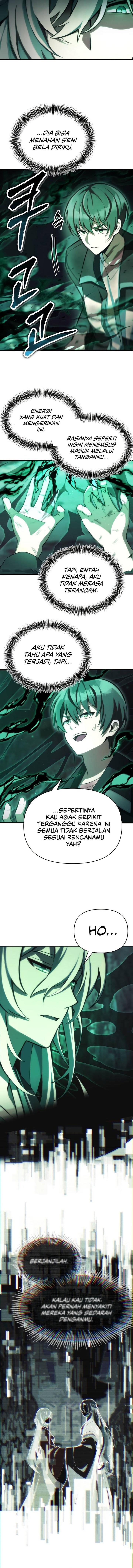 the-heavenly-demons-descendant - Chapter: 2