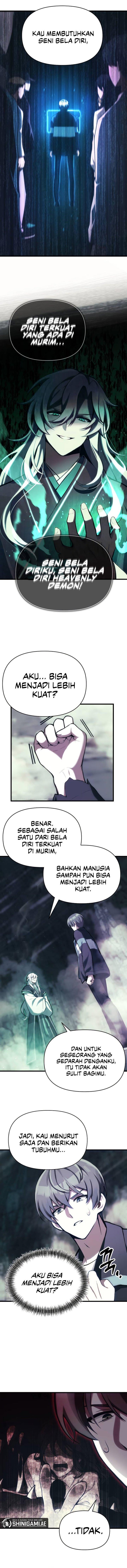 the-heavenly-demons-descendant - Chapter: 2