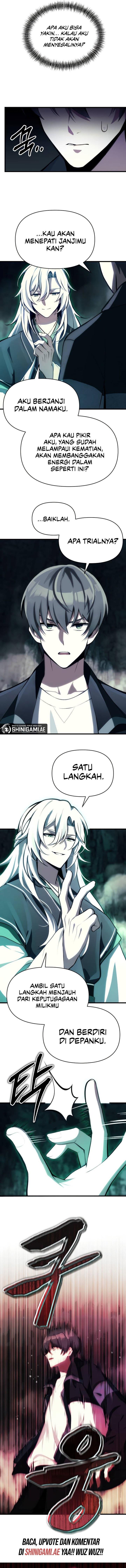 the-heavenly-demons-descendant - Chapter: 2