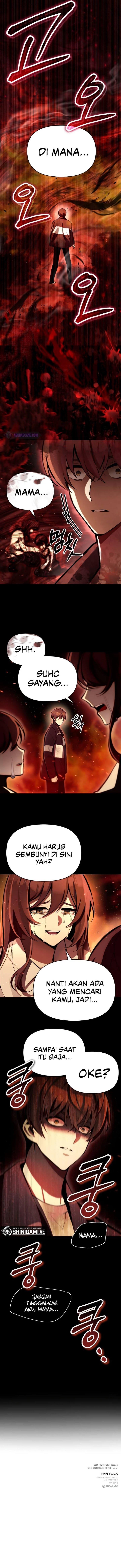 the-heavenly-demons-descendant - Chapter: 2