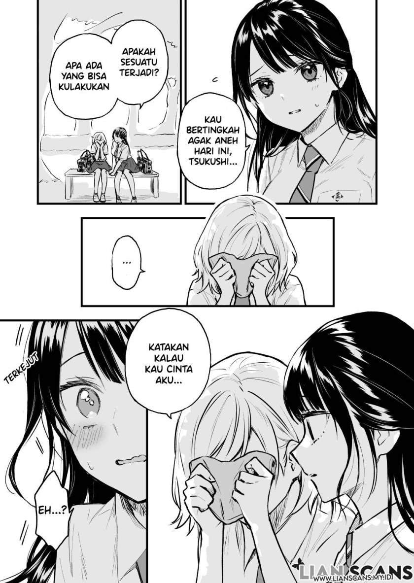 a-yuri-manga-that-starts-with-getting-rejected-in-a-dream - Chapter: 4