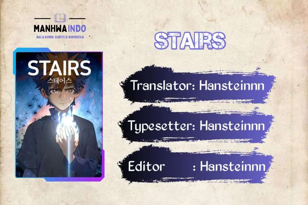 stairs - Chapter: 10