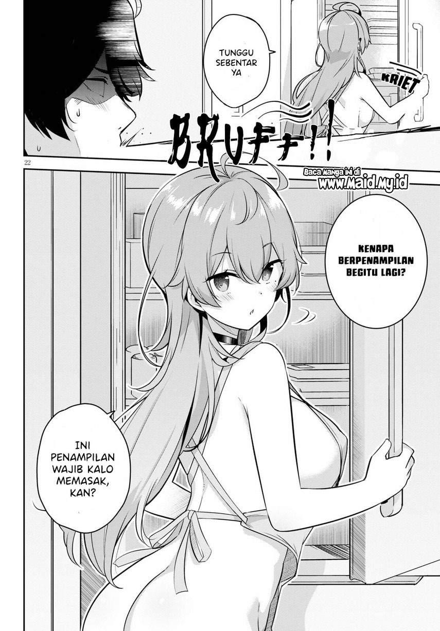 kyuu-ni-ane-ga-dekimashite - Chapter: 2