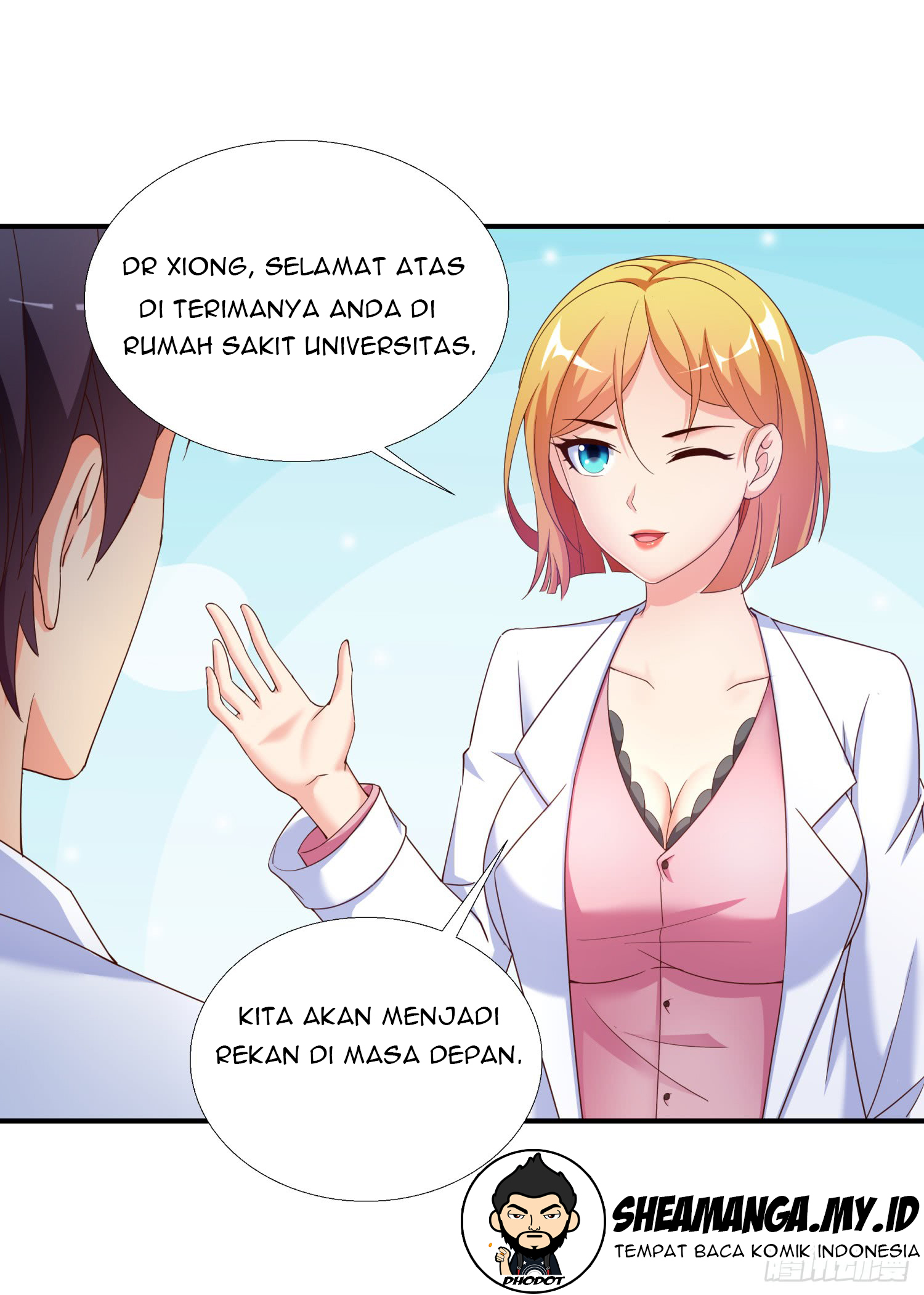 super-school-doctor - Chapter: 26