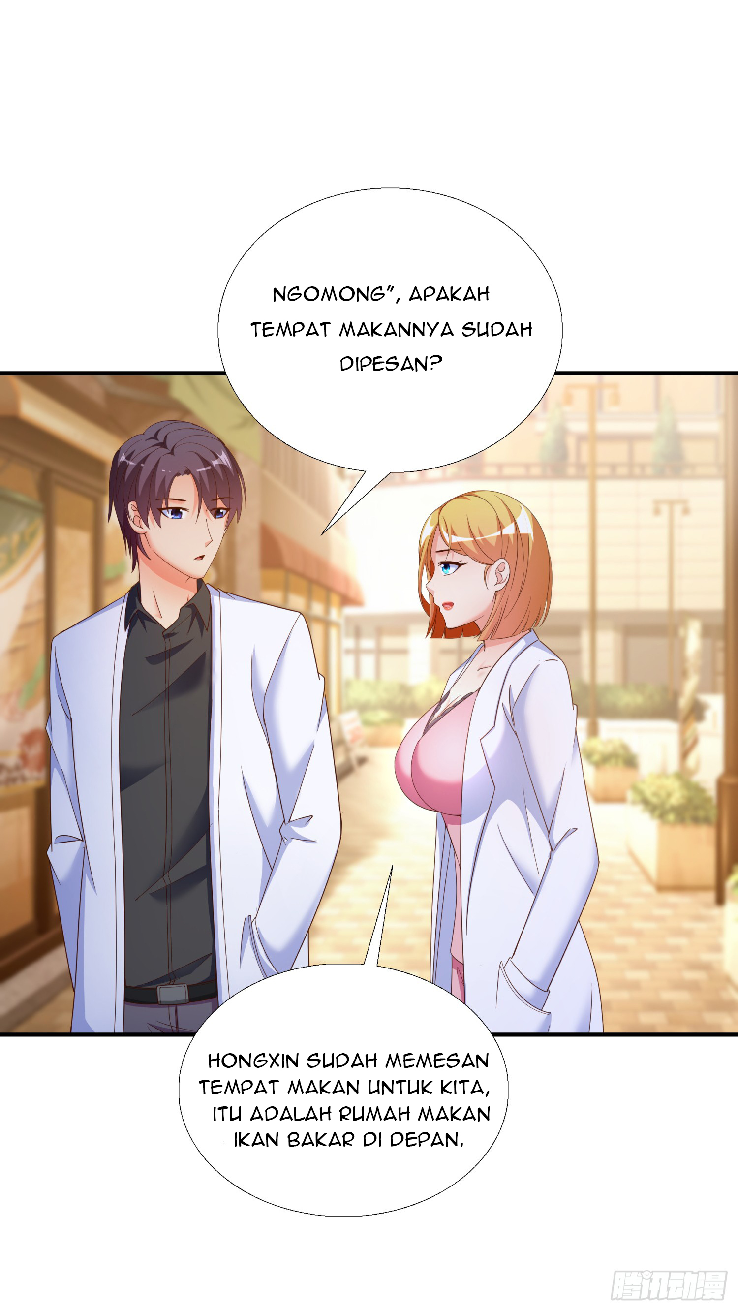 super-school-doctor - Chapter: 26