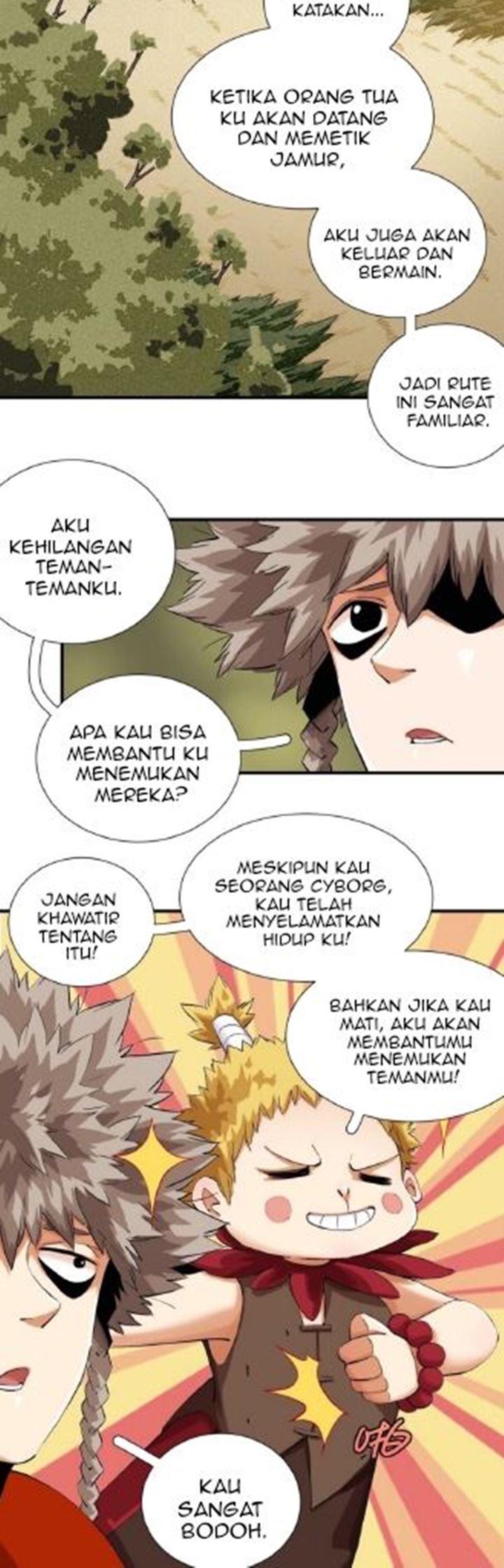last-word-of-the-world - Chapter: 42