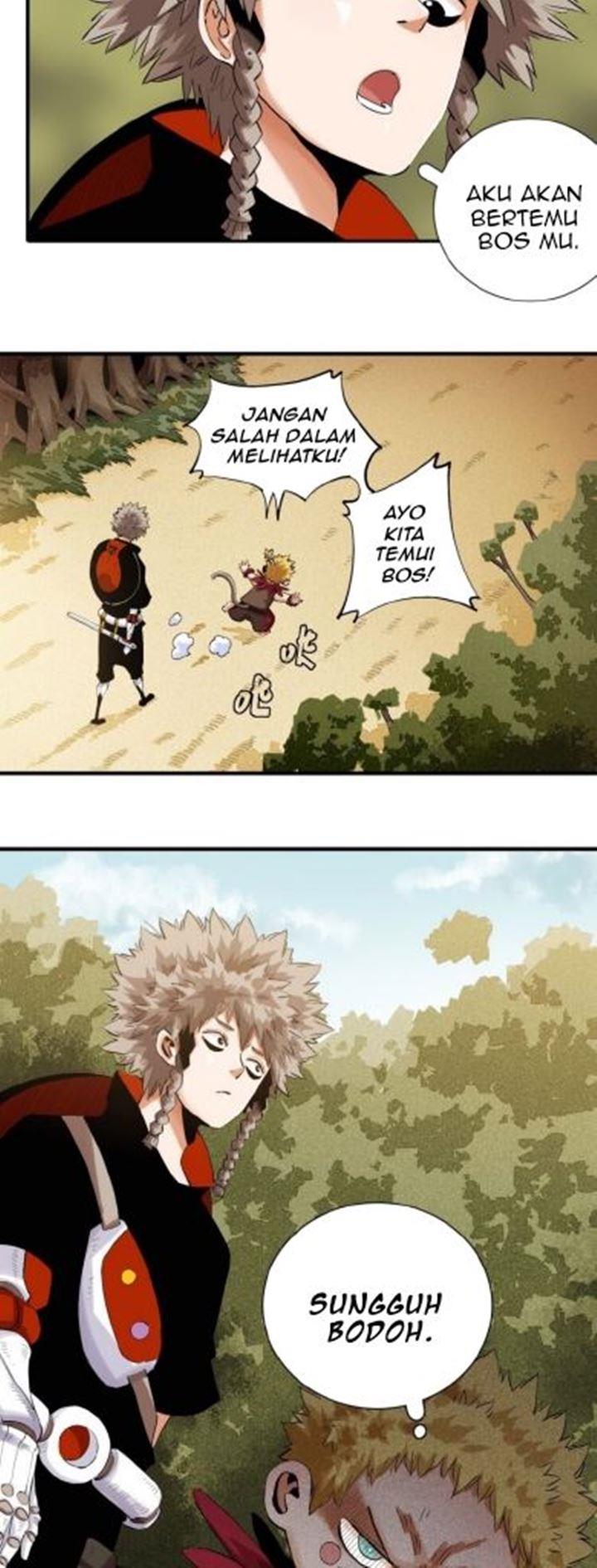 last-word-of-the-world - Chapter: 42