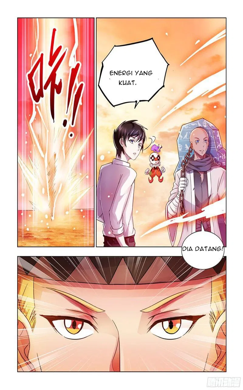 battle-frenzy - Chapter: 70