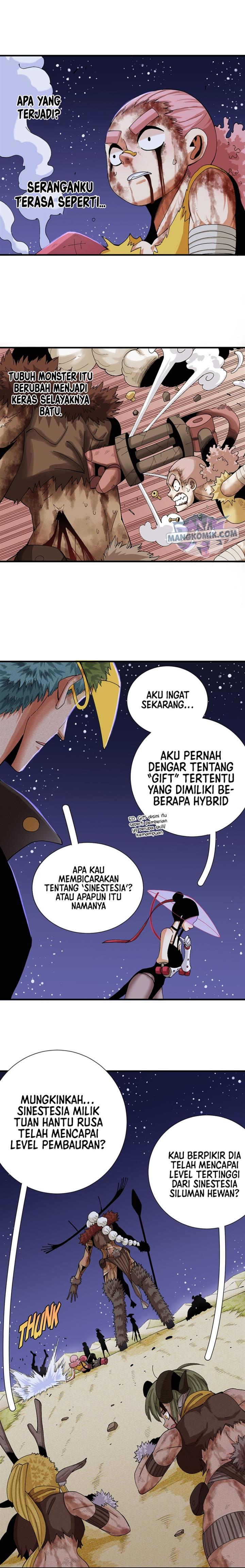 last-word-of-the-world - Chapter: 45