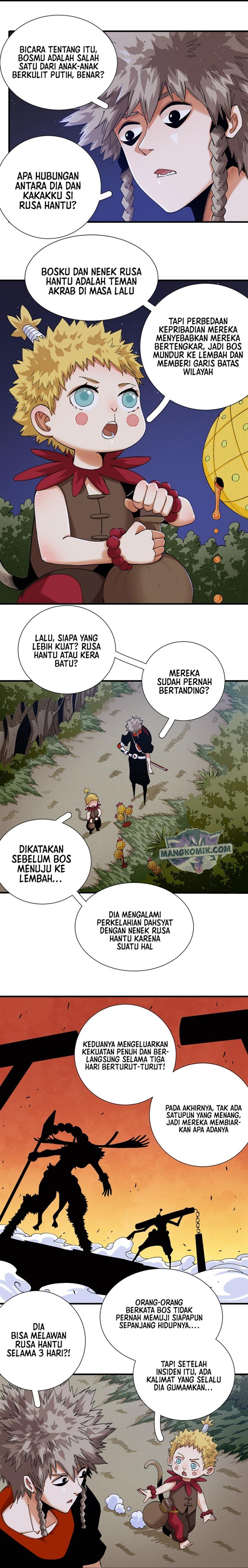 last-word-of-the-world - Chapter: 45