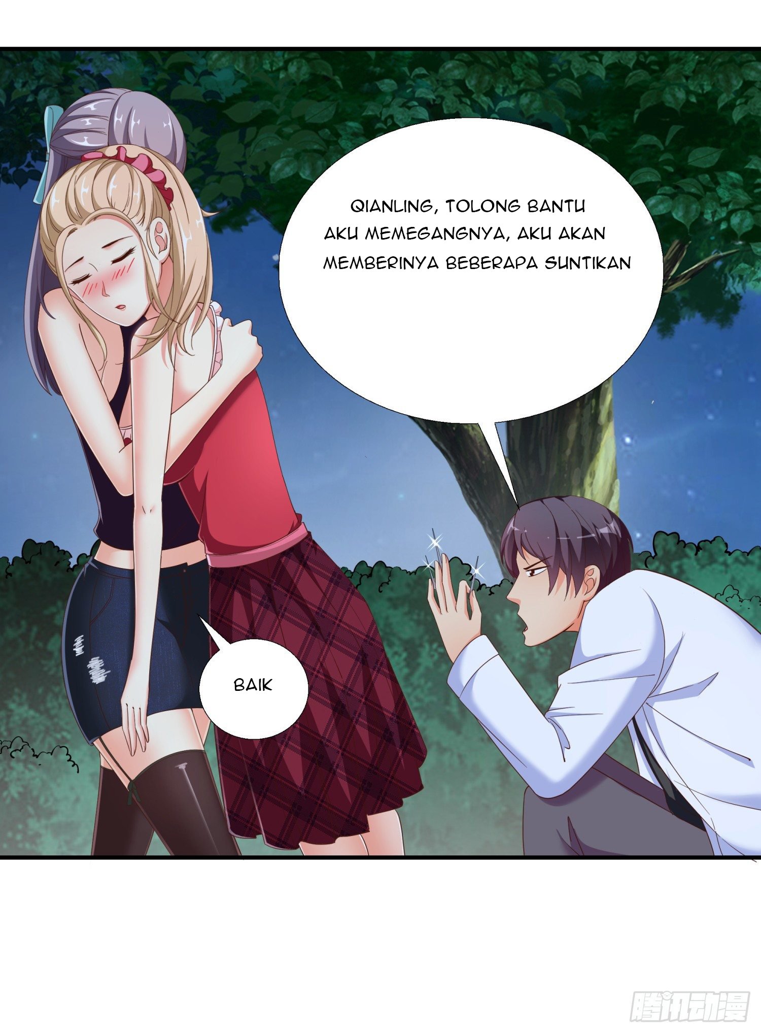 super-school-doctor - Chapter: 30