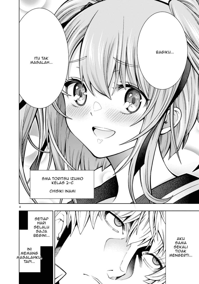 shinigami-musume-wa-peropero-shitai - Chapter: 1