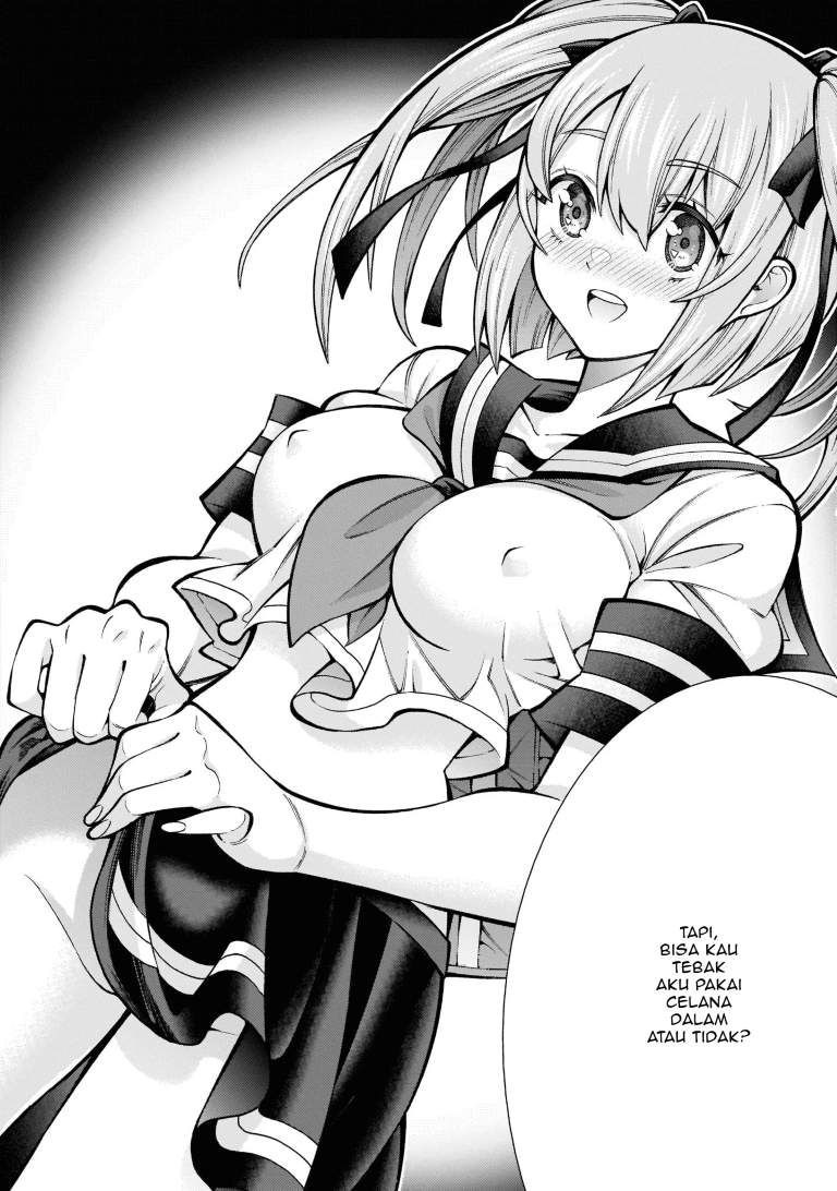 shinigami-musume-wa-peropero-shitai - Chapter: 1