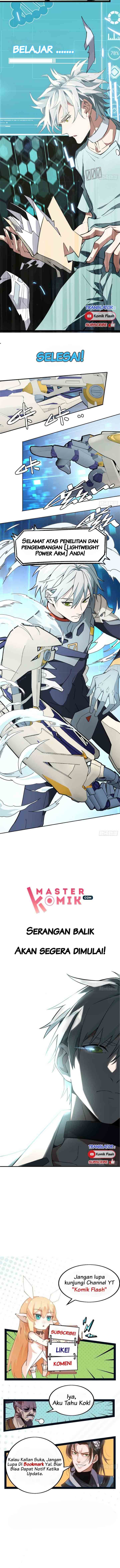 super-mechanic - Chapter: 00