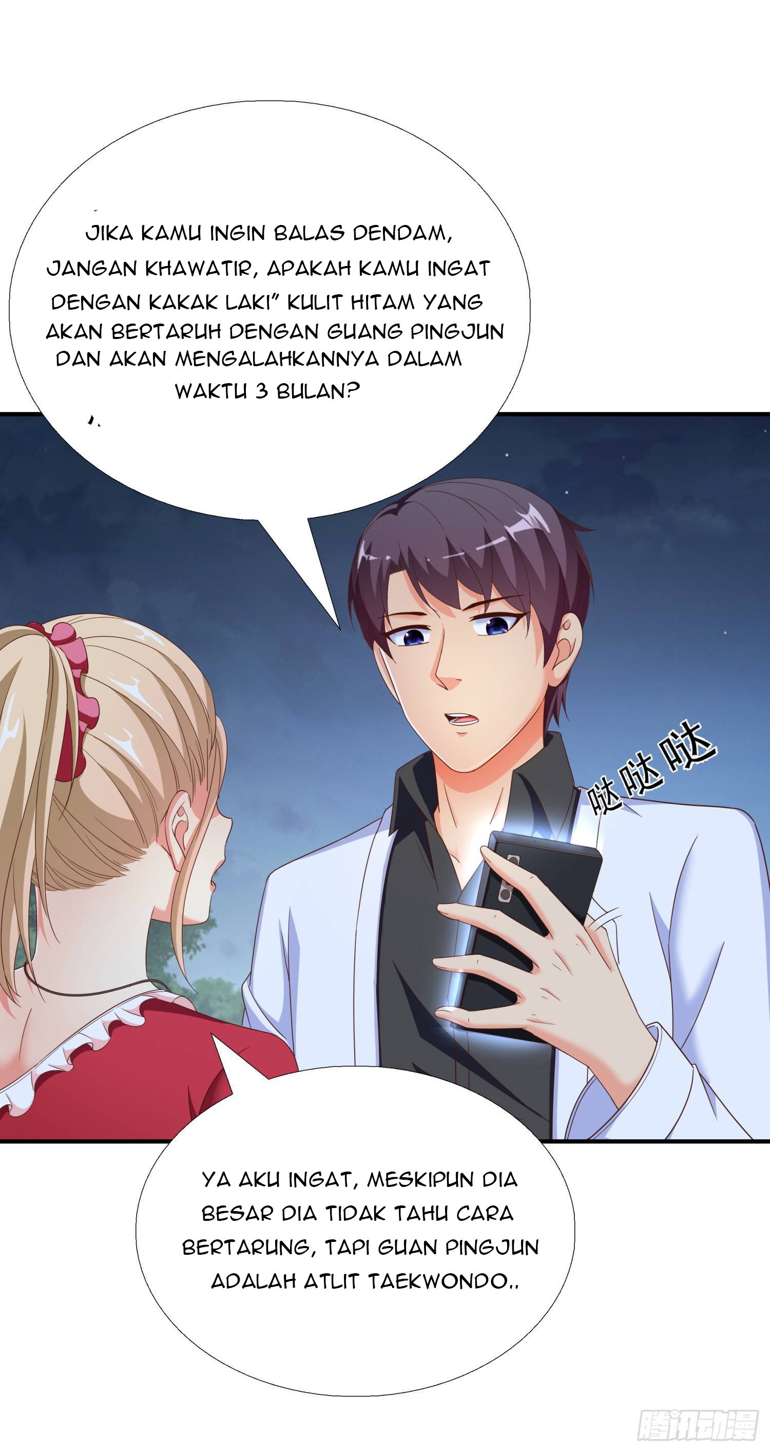 super-school-doctor - Chapter: 31