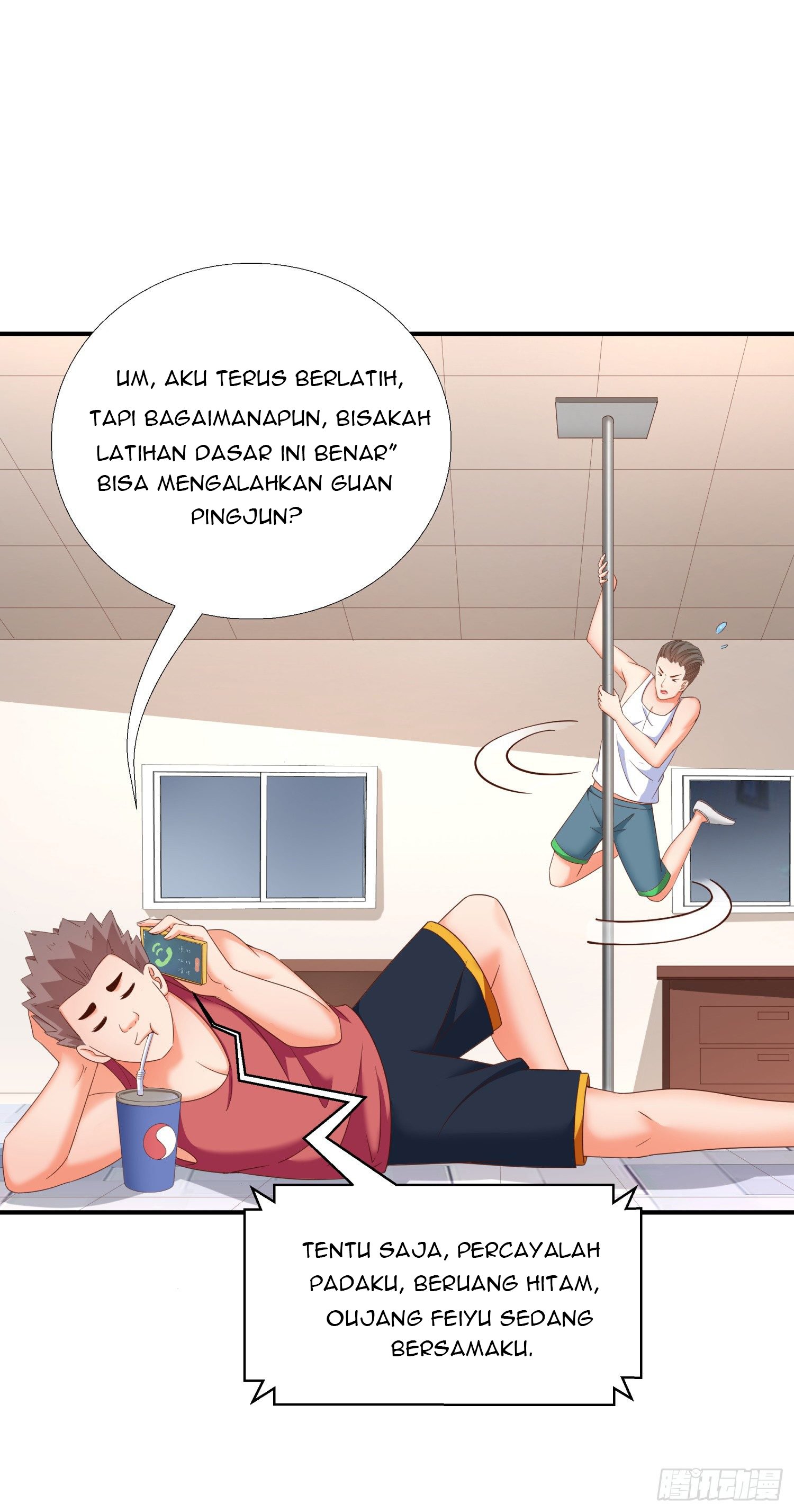 super-school-doctor - Chapter: 31