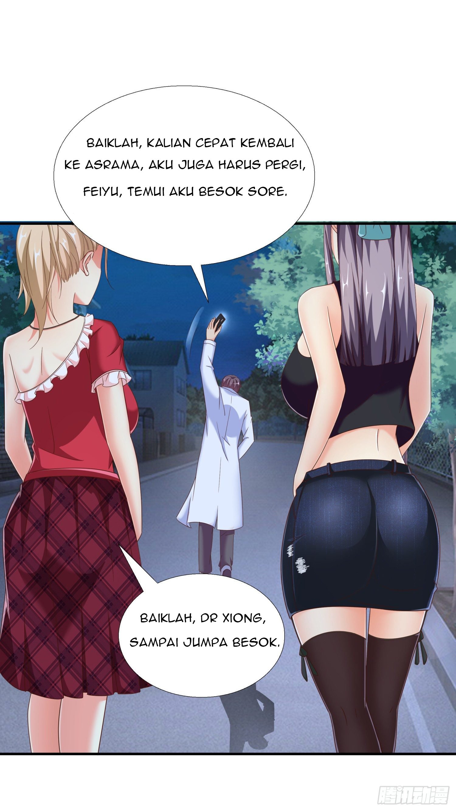 super-school-doctor - Chapter: 31