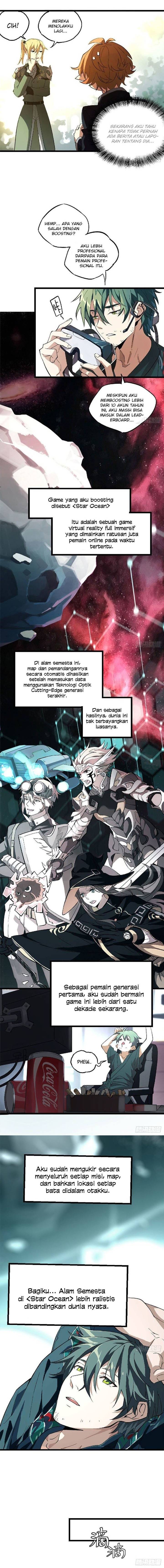super-mechanic - Chapter: 1