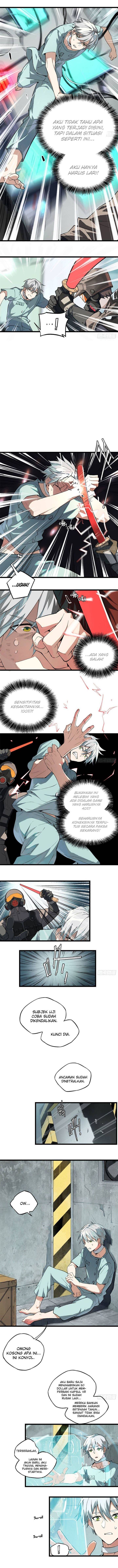 super-mechanic - Chapter: 1