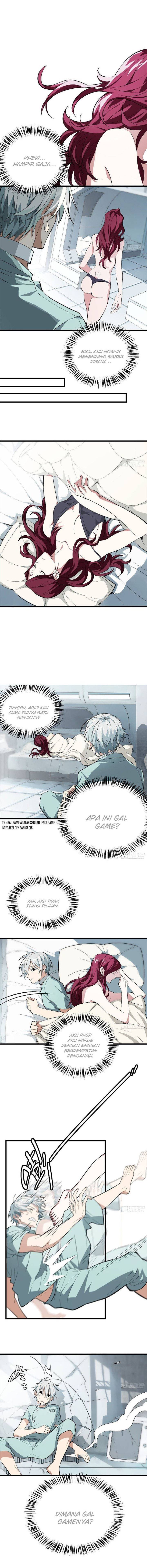 super-mechanic - Chapter: 2