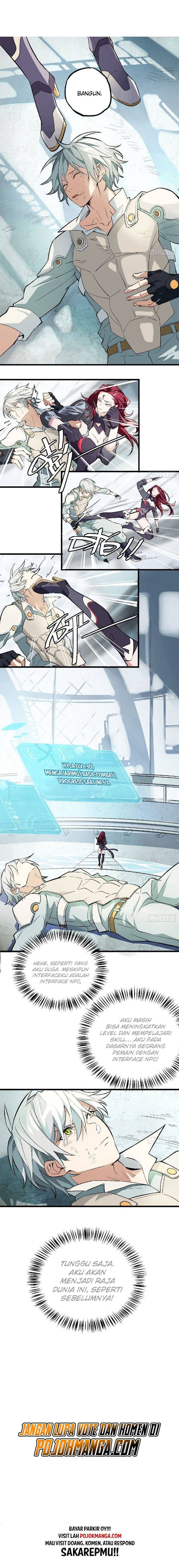 super-mechanic - Chapter: 2