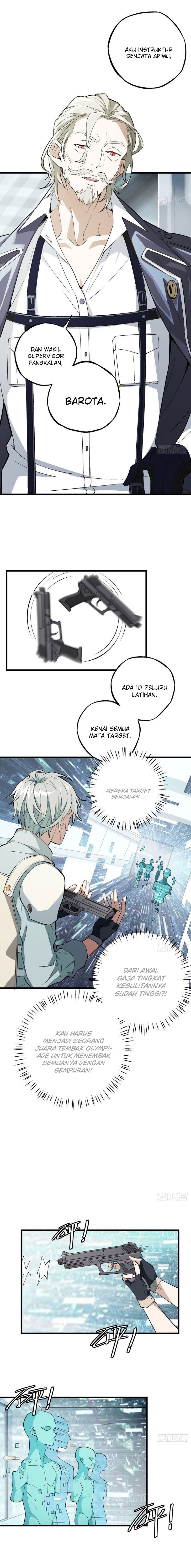 super-mechanic - Chapter: 3