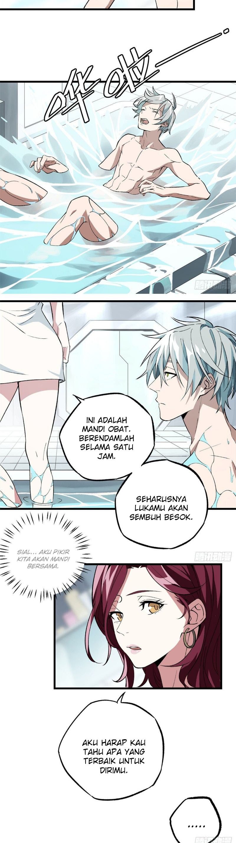 super-mechanic - Chapter: 3