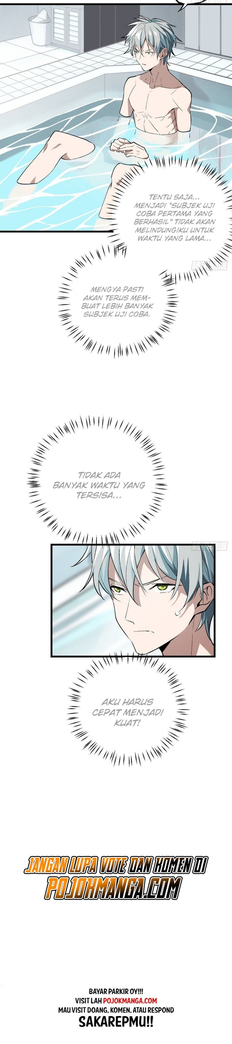 super-mechanic - Chapter: 3