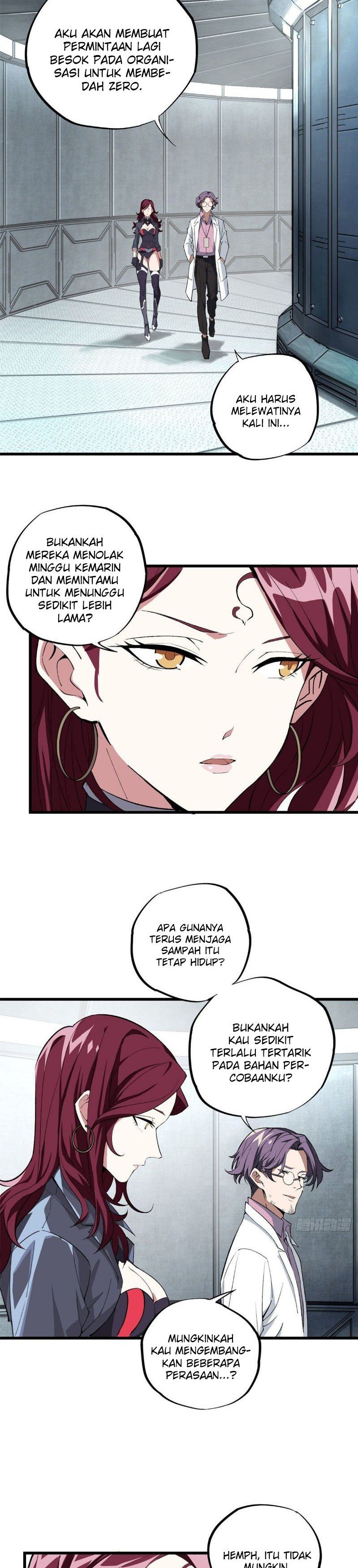 super-mechanic - Chapter: 4
