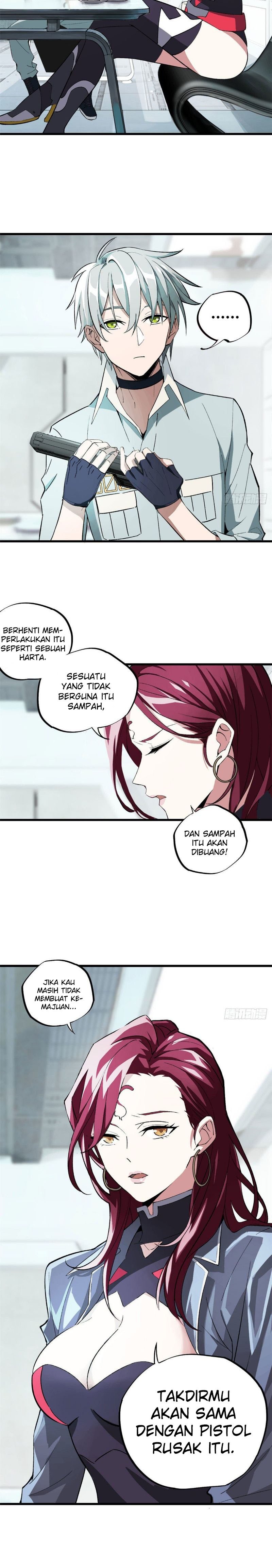 super-mechanic - Chapter: 4
