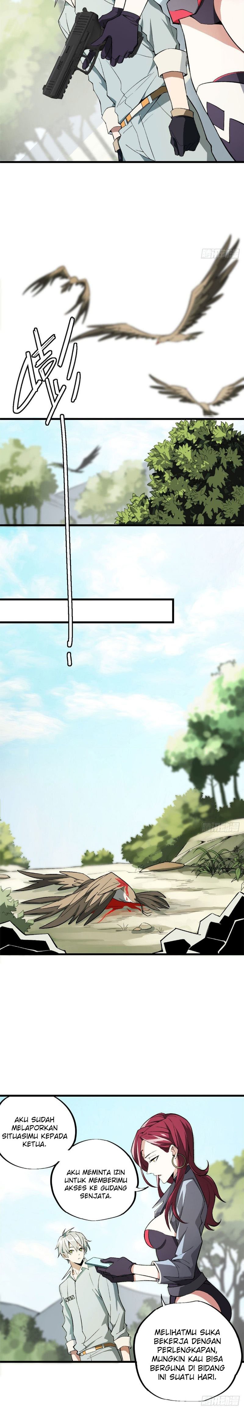 super-mechanic - Chapter: 4