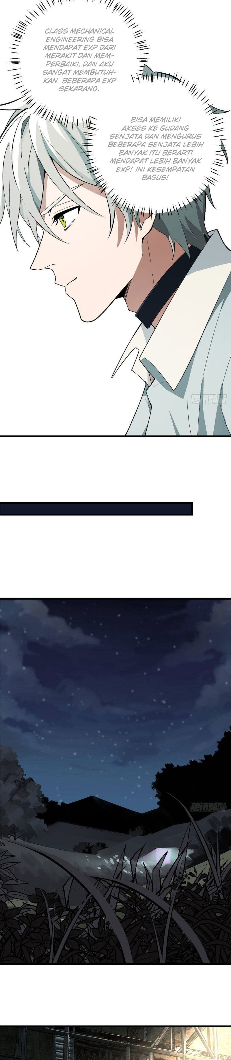super-mechanic - Chapter: 4