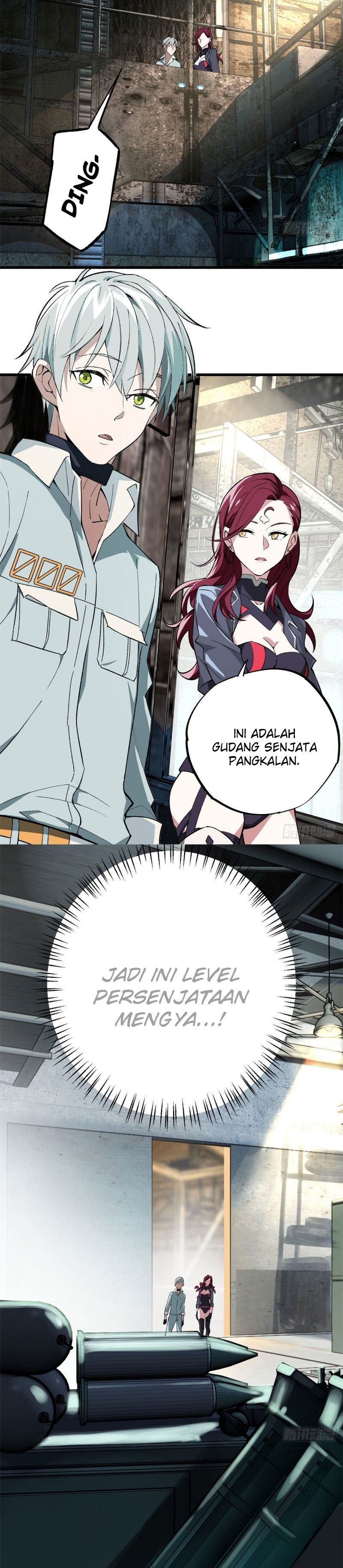 super-mechanic - Chapter: 4