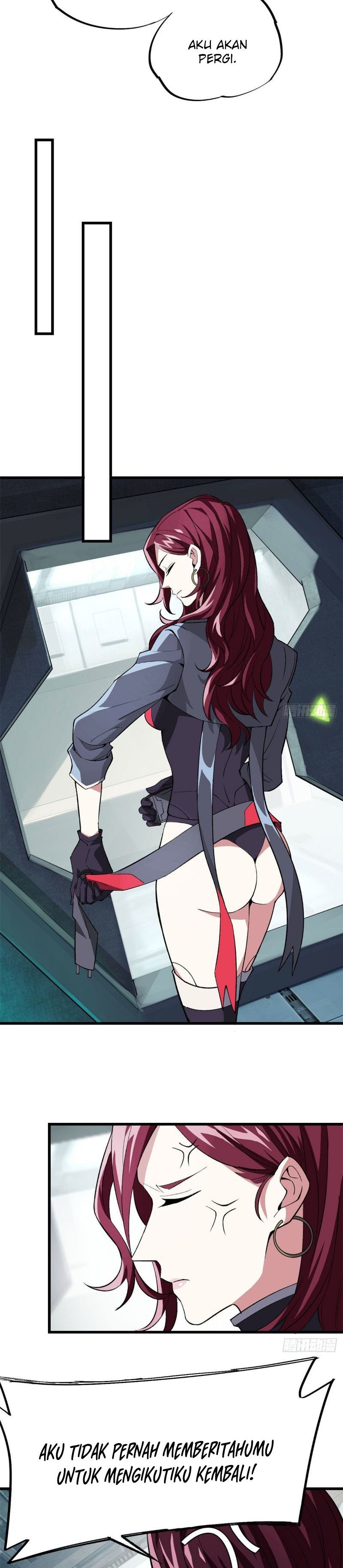 super-mechanic - Chapter: 4