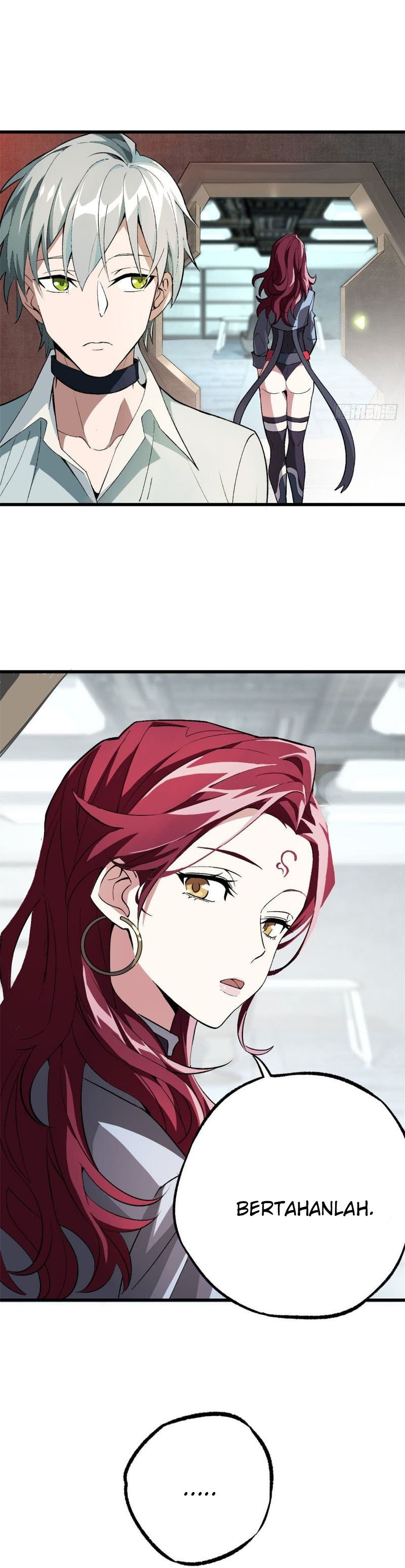 super-mechanic - Chapter: 4