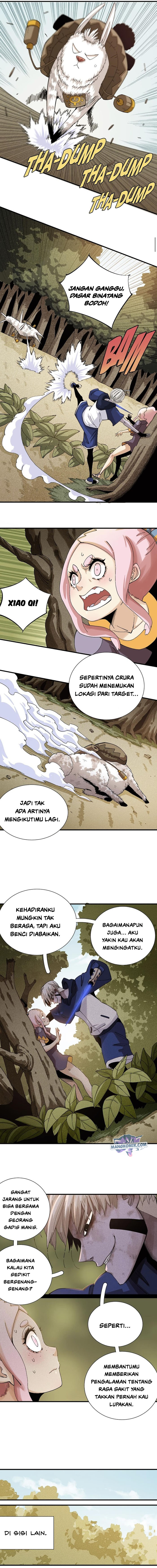 last-word-of-the-world - Chapter: 50