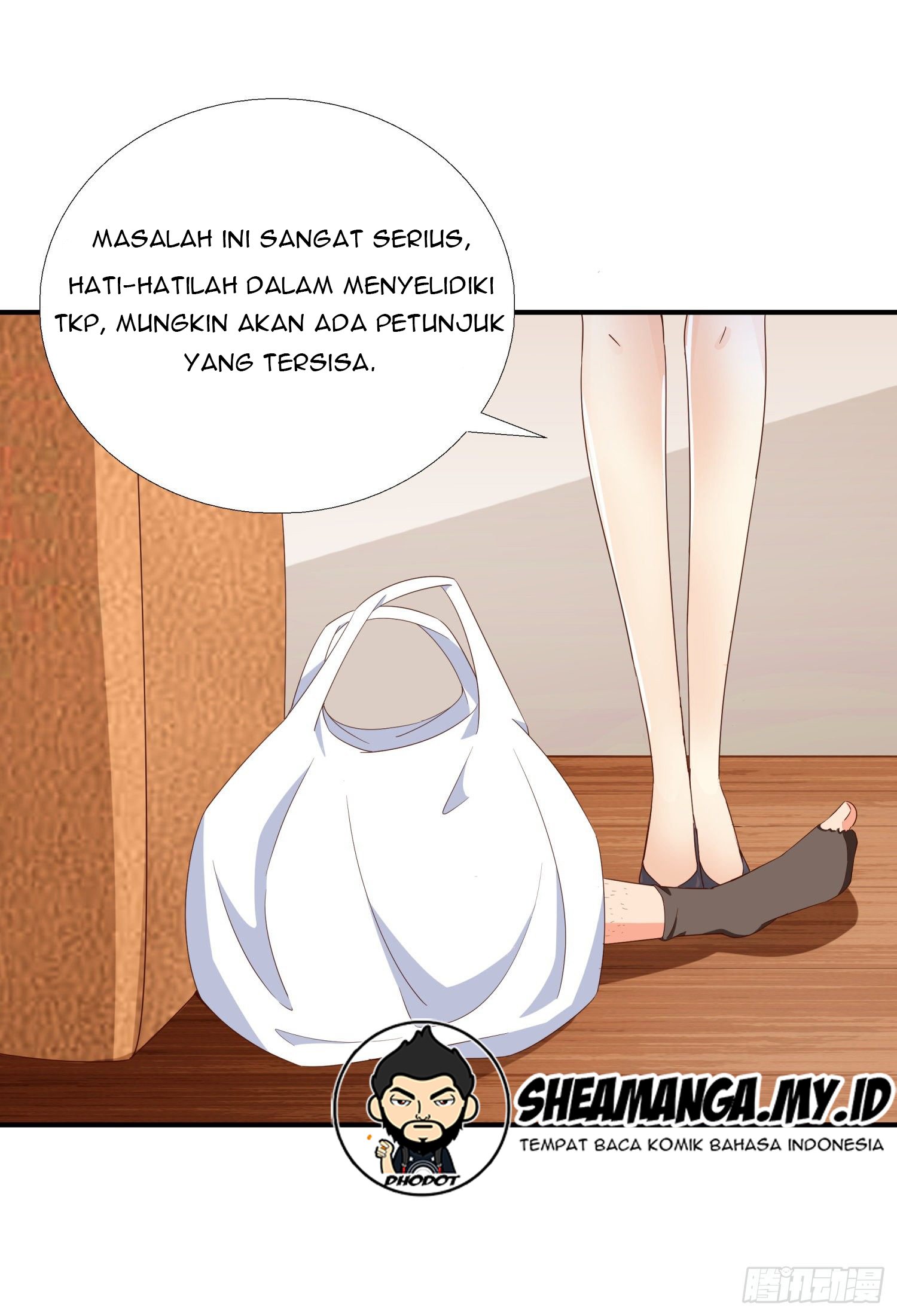 super-school-doctor - Chapter: 34