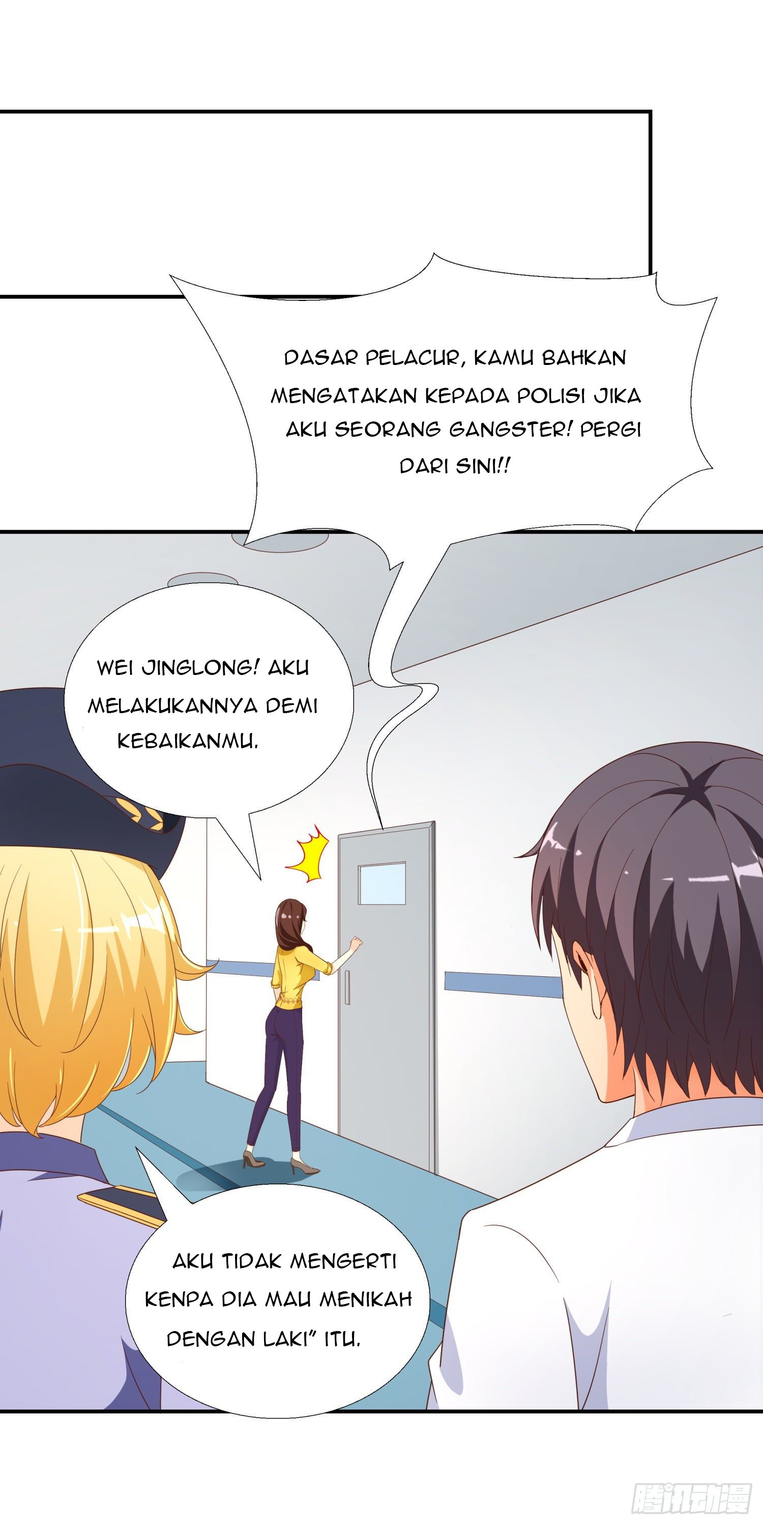 super-school-doctor - Chapter: 35