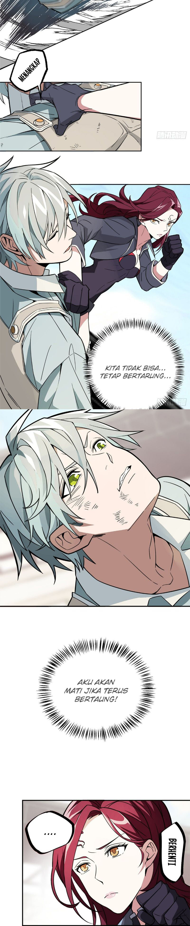 super-mechanic - Chapter: 6