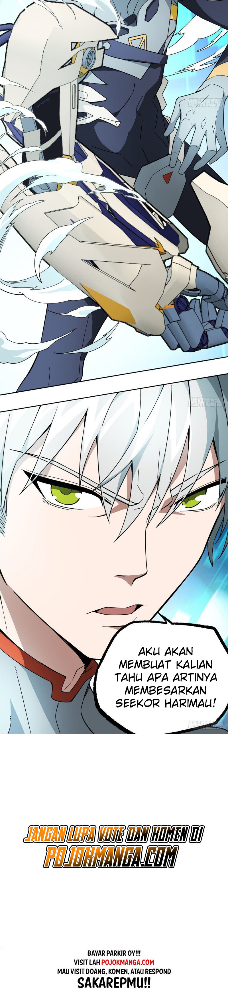 super-mechanic - Chapter: 6